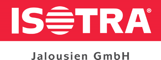 Isotra Jalousien
