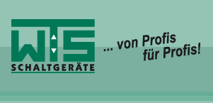 WTS-Schaltgeräte